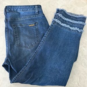 Classic woman Jeans